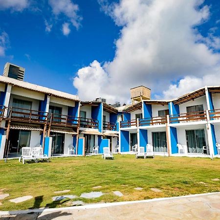 Hotel Paraiso Natal Eksteriør billede